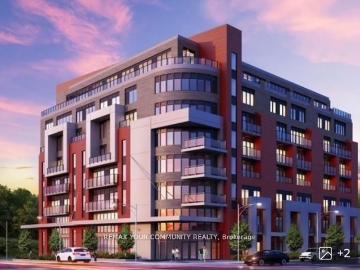 209 2433 Dufferin Street in Toronto: Briar Hill Belgravia Condo Apartment for lease Toronto W04: MLS®# W12930528