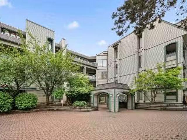 209 2915 Glen Drive, Coquitlam, BC, V3B 7H8 Single Family Pr.