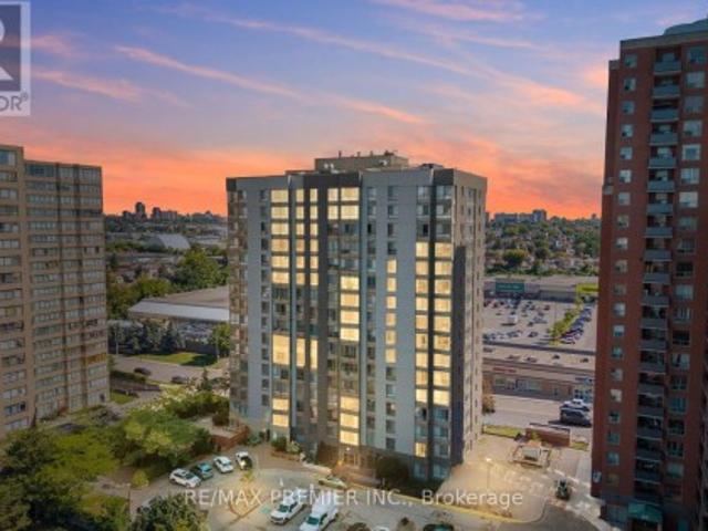 209 2 Eglinton Avenue W, Toronto, ON, M6M 5E7 condo for sale | Listing ID W13727 | Royal LePage