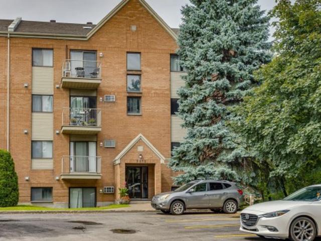 209 7 Rue Bombardier, Montréal Anjou, QC, H1J 2X1 condo for sale | Listing ID 18768 | Royal LePage