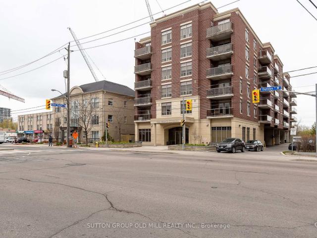 209 4 Dundas Street W, Etobicoke | Leased, W13590 | Condos. Ca