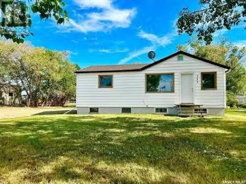 209 4Th Avenue E, Coleville, SK, S0L 0K0 house for sale Lis.