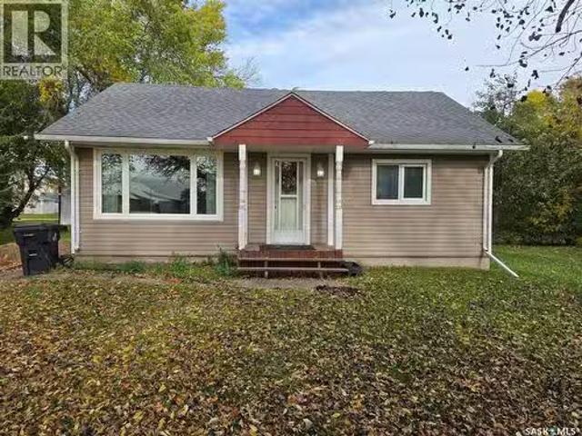 209 6Th Street, Alameda, SK, S0C 0A0 house for sale Listing.