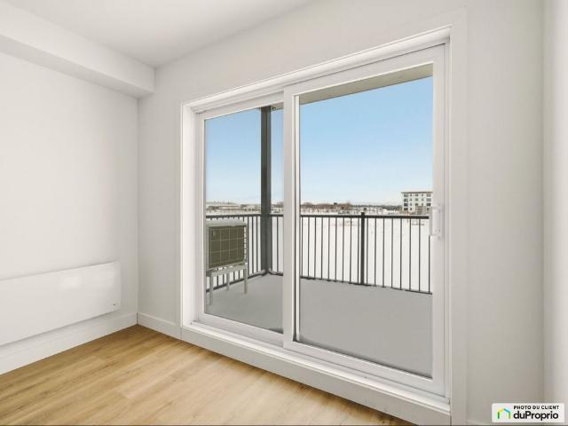 209 7240 rue Lucien Laferté, Trois Rivières Trois Rivières Ouest à louer
