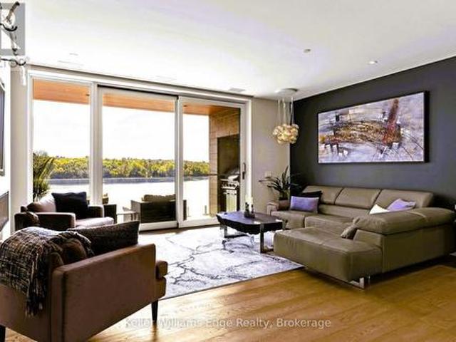209 727 Grandview Drive, Huntsville Chaffey, ON, P1H 2J5 condo for sale | Listing ID X13591 | Royal LePage