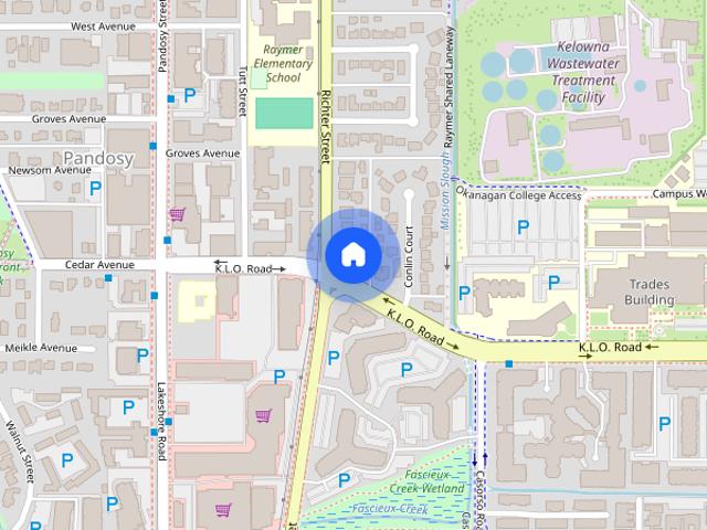 209 720 KLO Rd