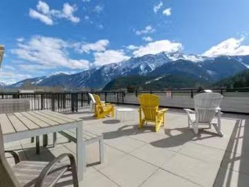 209 7445 Frontier Street, Pemberton, BC, V0N 2L1 Single Fami.