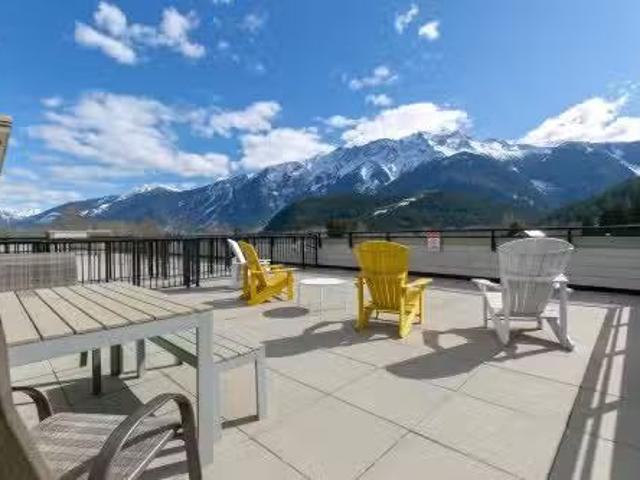 209 7445 Frontier Street, Pemberton, BC, V0N 2L1 Single Fami.