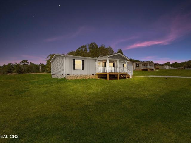 209 County Road 784, Etowah, TN 37331 | MLS #3223