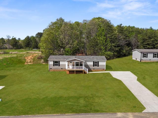 209 County Road 784A