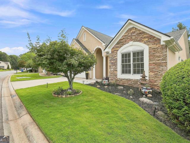 209 Collierstown Way