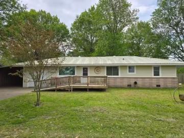 209 CAIN DR, MCCRORY, AR 72101