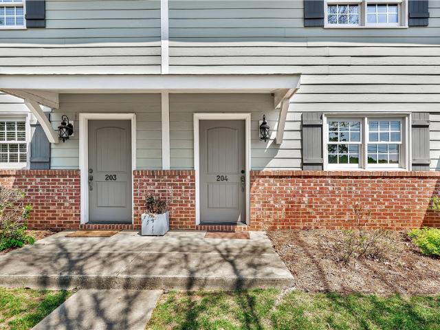 209 Calhoun Street