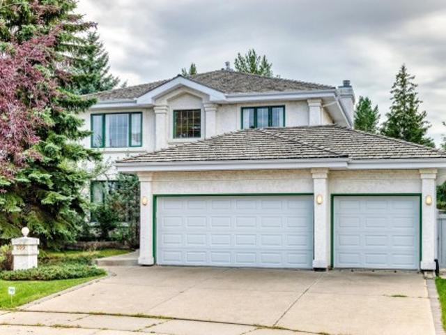 209 Carmichael Close Nw, Edmonton, AB, T6R 2K6 house for sale | Listing ID E4504 | Royal LePage