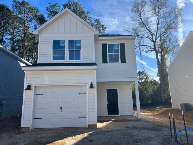 209 Central Creek Drive