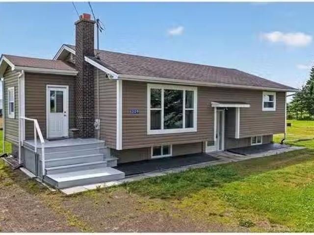 209 Chemin Des Dallaire, Sainte Marie De Kent, NB, E4S 1S2 h.