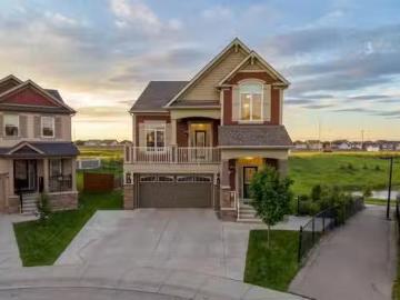 209 Cityscape Gardens Ne, Calgary, AB, T3N 1A6 house for sal.