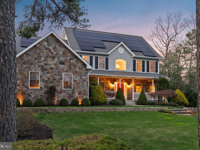 209 Andy Warhol Way, Marlton, NJ 08053 | MLS #NJBL2109