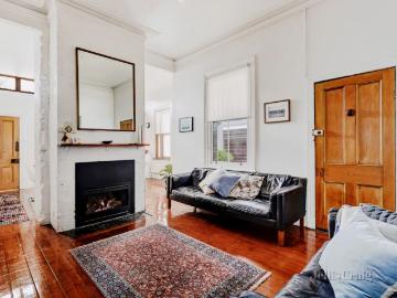 209 Albert, Brunswick, Melbourne