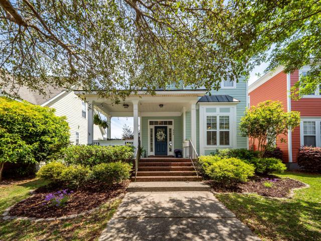 209 Barberry Street