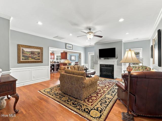 209 Barkside Lane