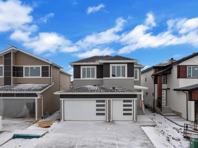 209 Basin Court, Leduc, AB, T9E 1T6 house for sale | Listing ID E4512 | Royal LePage