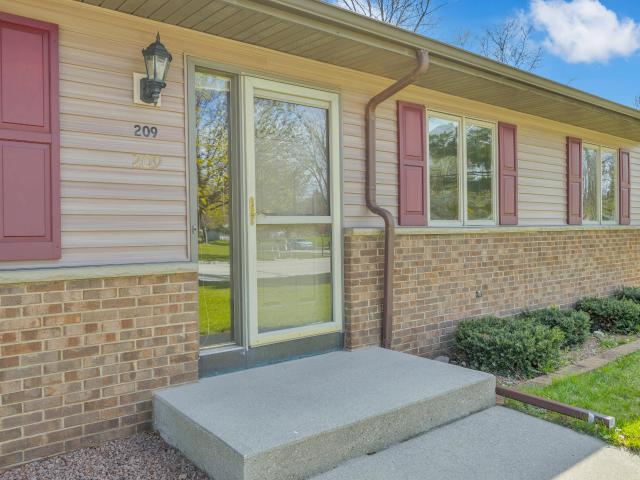 209 Beth Cir
