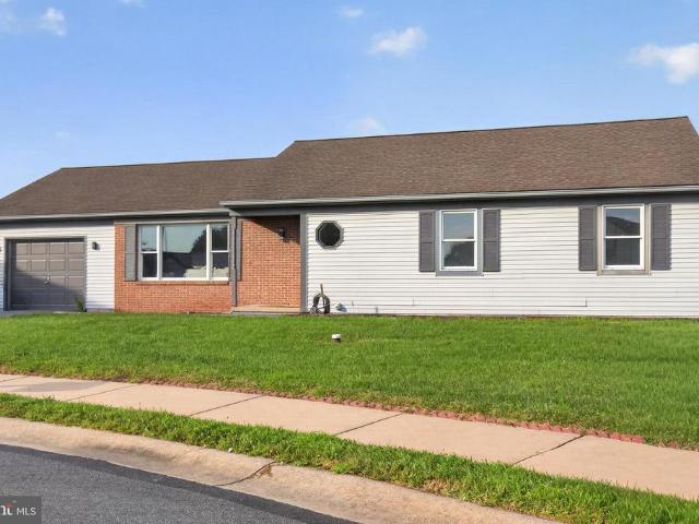 209 Birch Circle