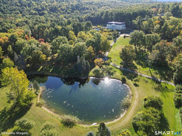 209 Blue Hill Road