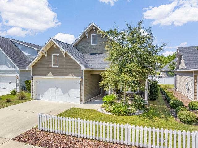 209 Blakely Drew Boulevard, Santa Rosa Beach, US, FL