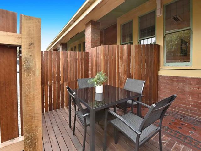 209 Brunswick Road Brunswick Melbourne Student Accomodation | Amber