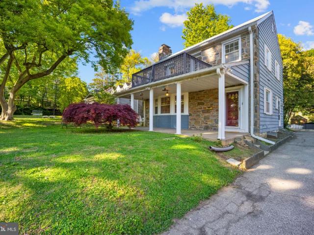 209 Bryn Mawr
