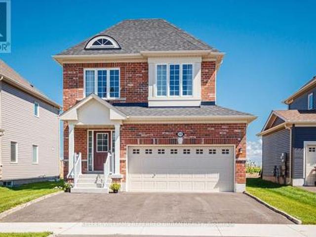 209 Breton Street, Clearview, ON, L0M 1S0 house for lease | Listing ID S13676 | Royal LePage