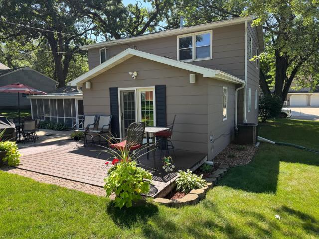 209 Burr Oak Drive