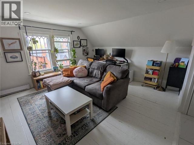 209 GEORGE Street Unit# 3, Hamilton, Ontario, L8P1G2
