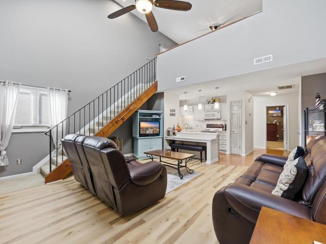 209 Double Eagle Dr. H3