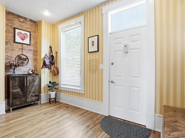 209 Dorsey Street