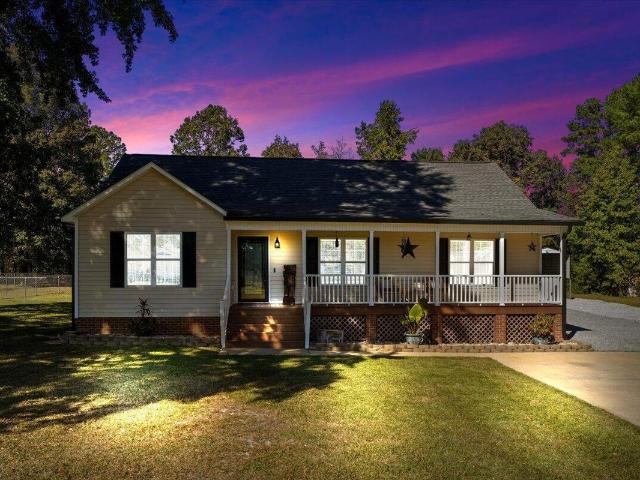 209 Davis Farm Drive