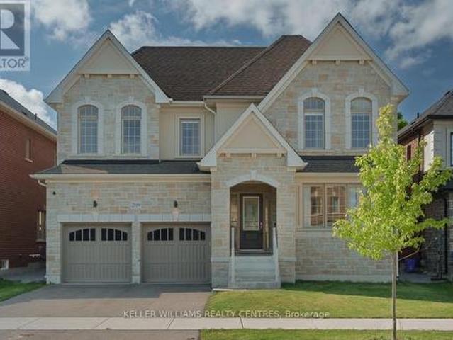 209 Danny Wheeler Boulevard, Georgina, ON, L4P 0J7 house for sale | Listing ID N13568 | Royal LePage