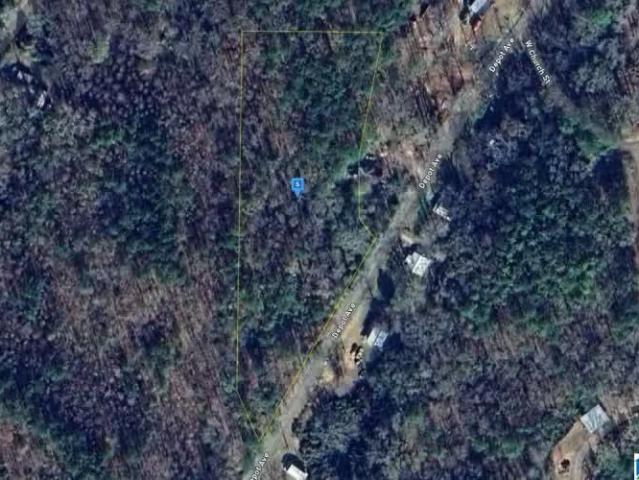 209 DEPOT AVE # 0, JACKSONS GAP, AL 36861