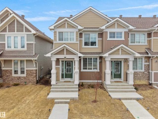 209 Desrochers Boulevard Sw, Edmonton, AB, T6W 4N2 house for sale | Listing ID E4500 | Royal LePage