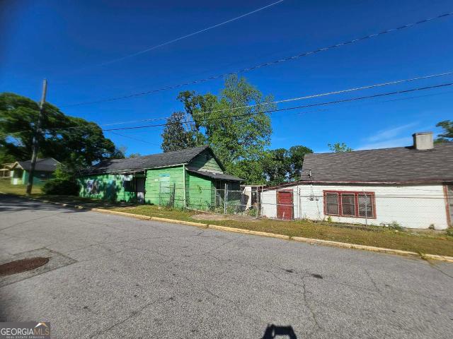 209 Dix Street