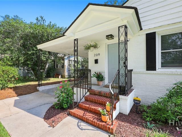 209 E 65th Street