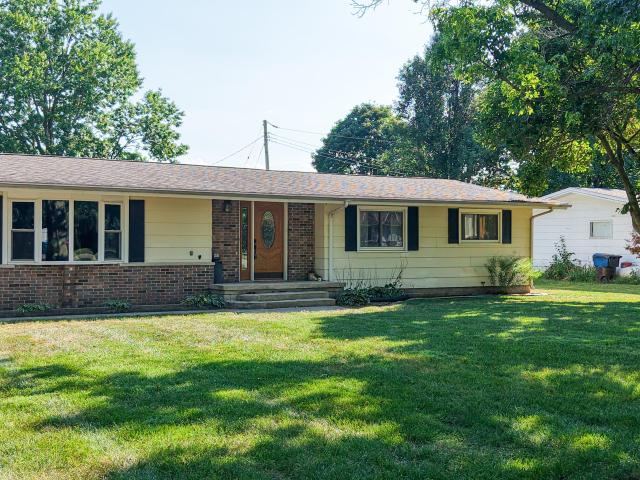 209 E Broadway Street