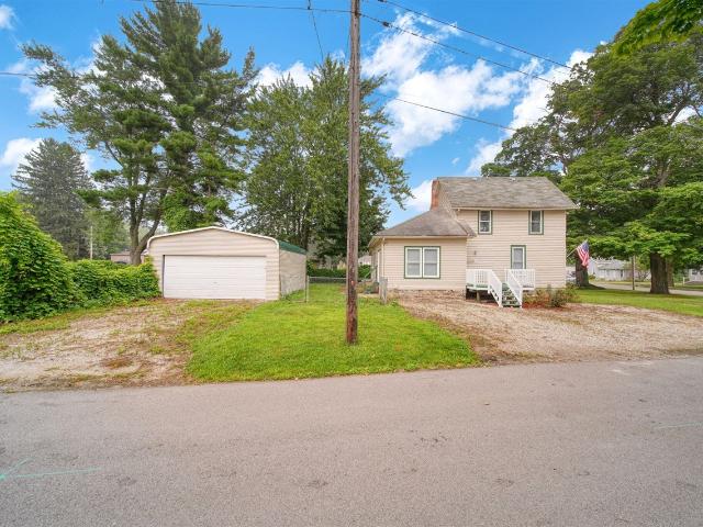 209 E Main Street