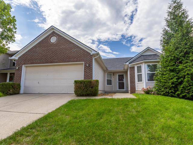 209 Elkhorn Green Place