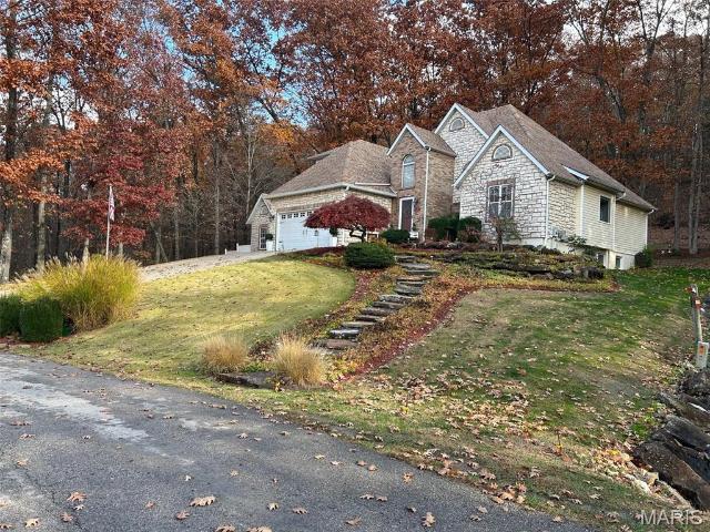 209 Epple Fricke Dr, Hermann, MO 65041 | MLS #25077