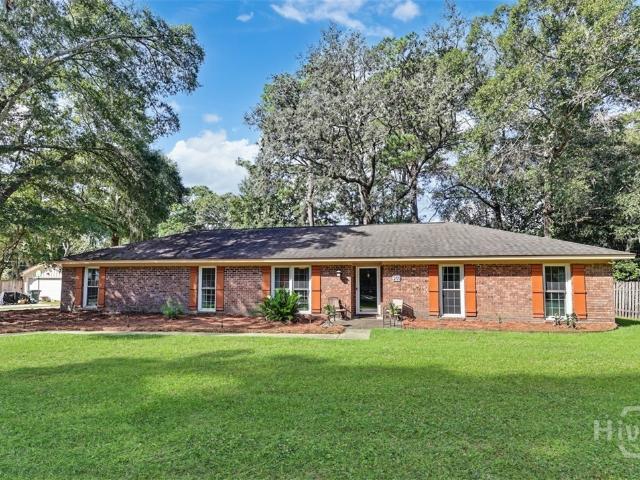 209 Fortilla Road