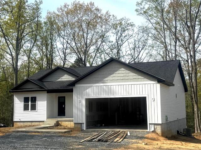 209 Federalist Way