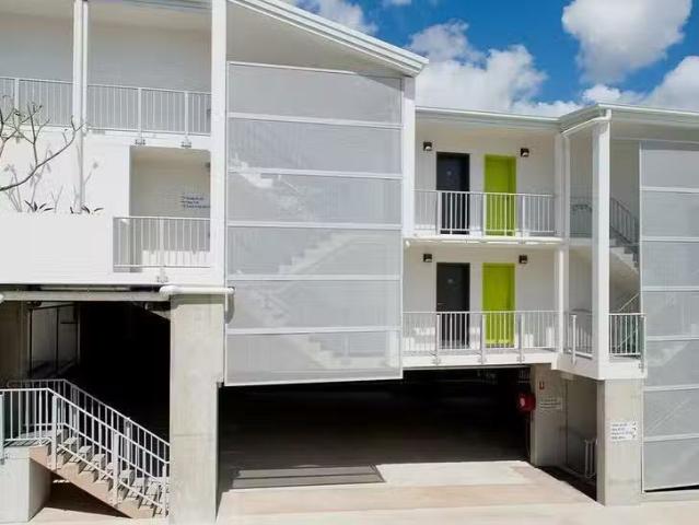 20/9 Fisher Street, West Gladstone, QLD 4680